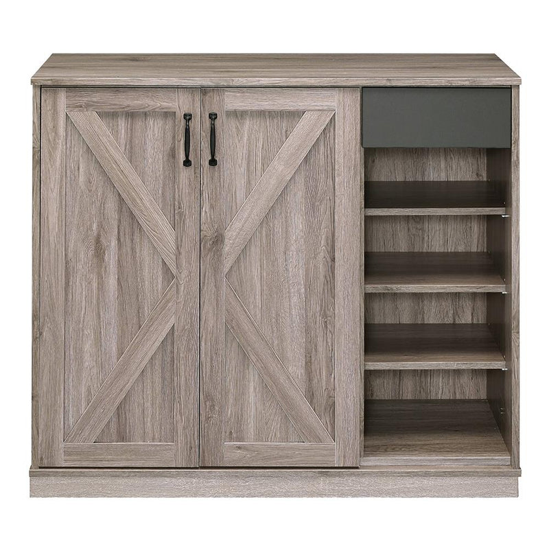 Acme Furniture Home Decor Shoe Racks 97775 IMAGE 3