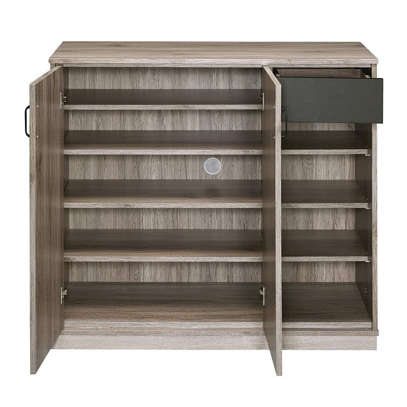 Acme Furniture Home Decor Shoe Racks 97775 IMAGE 4