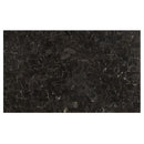 Acme Furniture Charnell Counter Height Dining Table with Marble Top and Trestle Base DN00551 IMAGE 6