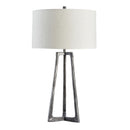  Signature Design by Ashley Ryandale L208334 Metal Table Lamp IMAGE 1