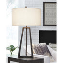  Signature Design by Ashley Ryandale L208344 Metal Table Lamp IMAGE 3