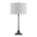  Signature Design by Ashley Deccalen L428174 Crystal Table Lamp IMAGE 1