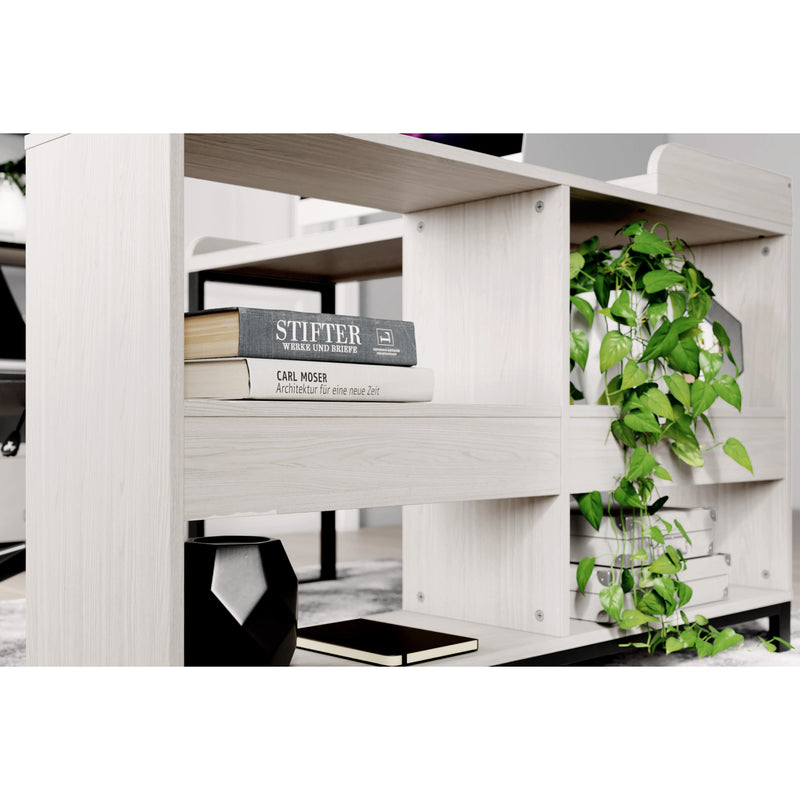  Signature Design by Ashley Bayflynn H288-24 L-Desk IMAGE 11