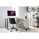  Signature Design by Ashley Bayflynn H288-24 L-Desk IMAGE 9