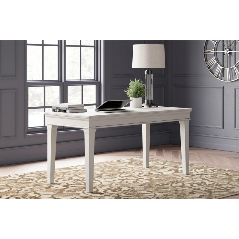  Signature Design by Ashley Kanwyn H777-44 Home Office Desk IMAGE 6