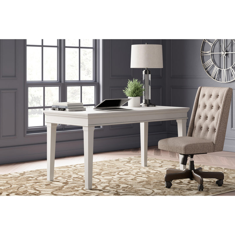  Signature Design by Ashley Kanwyn H777-44 Home Office Desk IMAGE 7