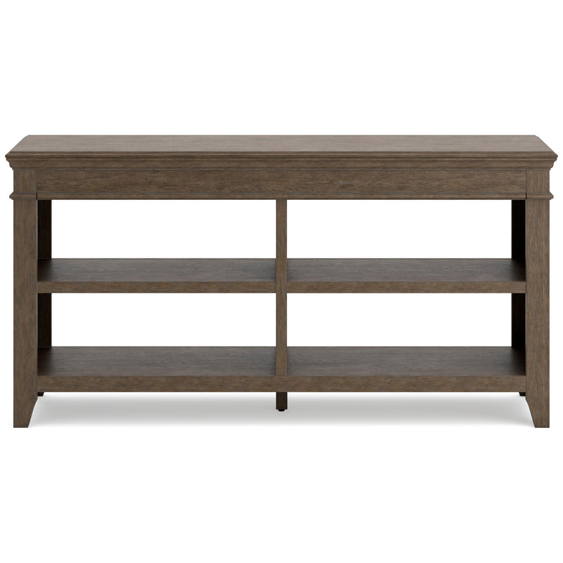  Signature Design by Ashley Janismore H776-46 Credenza IMAGE 4