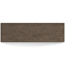  Signature Design by Ashley Janismore H776-46 Credenza IMAGE 5