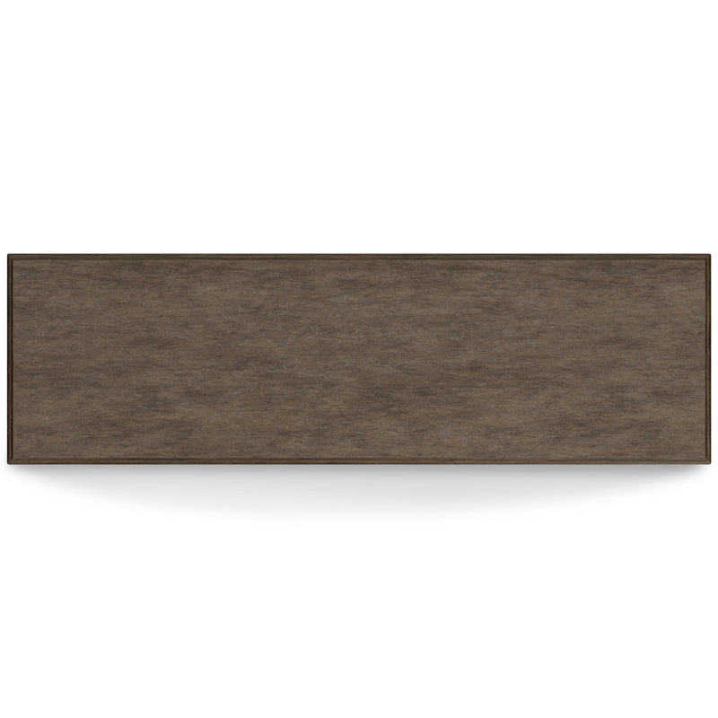  Signature Design by Ashley Janismore H776-46 Credenza IMAGE 5