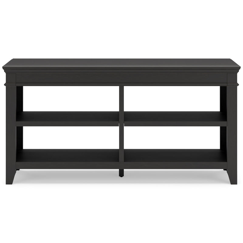  Signature Design by Ashley Beckincreek H778-46 Credenza IMAGE 2