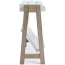  Signature Design by Ashley Blariden A4000361 Small Bookcase IMAGE 3