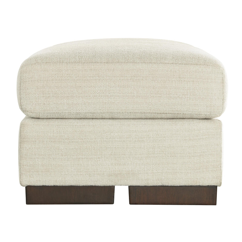  Signature Design by Ashley Maggie 5200314 Ottoman IMAGE 3