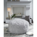  Signature Design by Ashley Galice A3000333 Oversized Accent Ottoman IMAGE 2