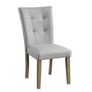 Acme Furniture Charnell Dining Chair DN00554 IMAGE 2