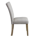 Acme Furniture Charnell Dining Chair DN00554 IMAGE 4