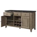 Acme Furniture Charnell Server DN00555 IMAGE 4