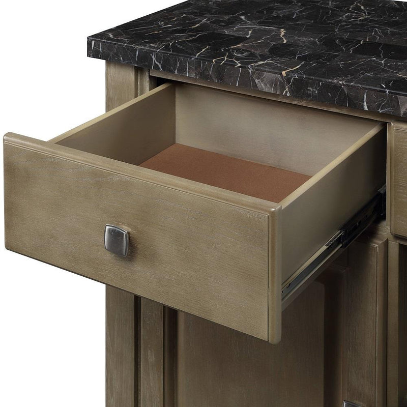 Acme Furniture Charnell Server DN00555 IMAGE 5