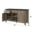 Acme Furniture Charnell Server DN00555 IMAGE 6
