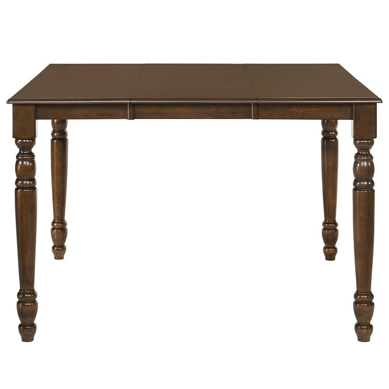 Acme Furniture Square Dylan Dining Table DN00622 IMAGE 3