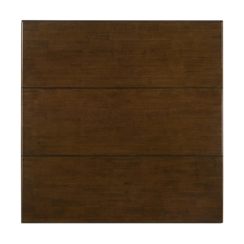 Acme Furniture Square Dylan Dining Table DN00622 IMAGE 5