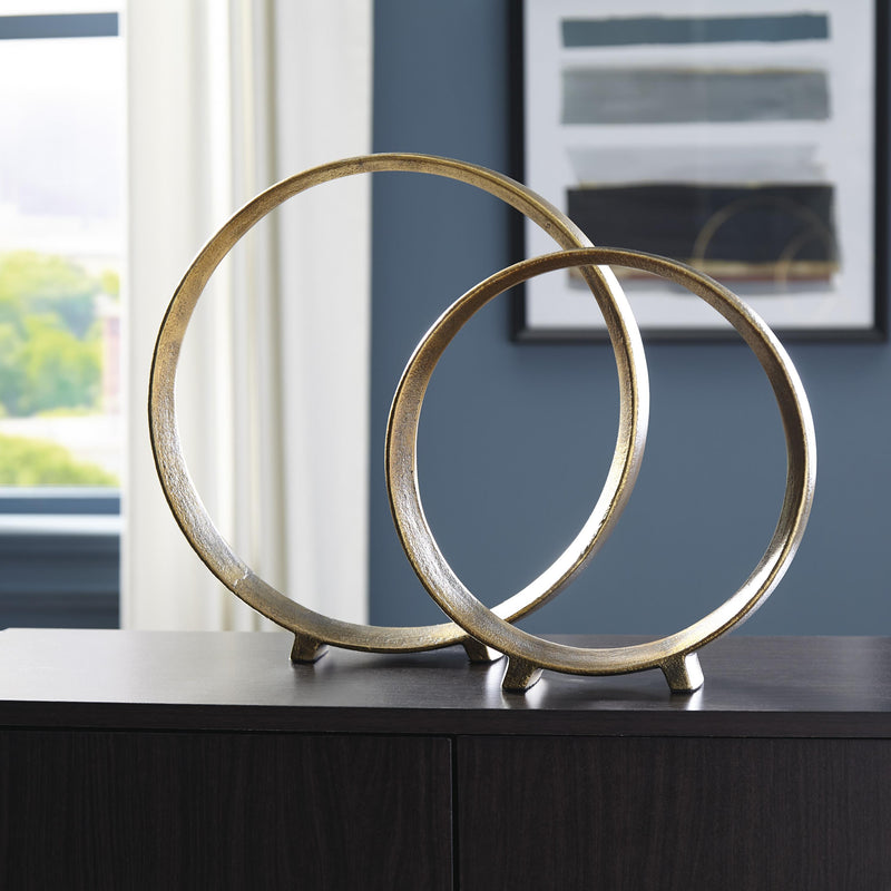  Signature Design by Ashley Ryandale A2000499 Sculpture IMAGE 4