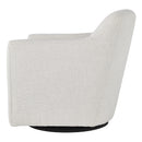  Signature Design by Ashley Bradney A3000325 Swivel Accent Chair IMAGE 3