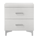 Acme Furniture Casilda 2-Drawer Nightstand BD00645 IMAGE 3
