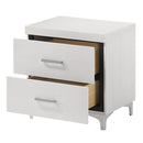 Acme Furniture Casilda 2-Drawer Nightstand BD00645 IMAGE 5