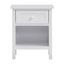 Acme Furniture Iolanda 1-Drawer Kids Nightstand BD00650 IMAGE 3