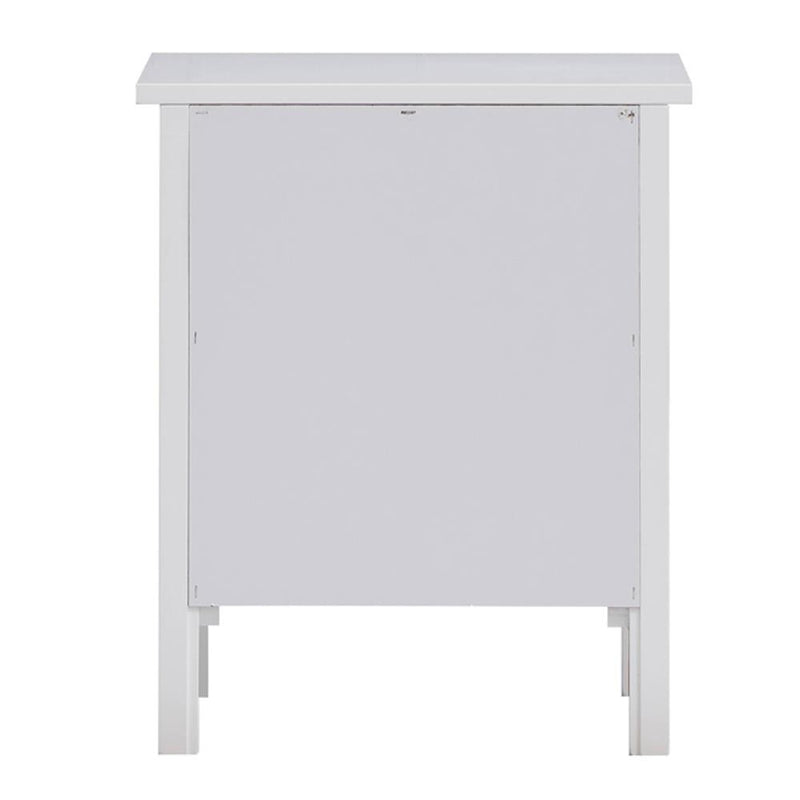 Acme Furniture Iolanda 1-Drawer Kids Nightstand BD00650 IMAGE 5