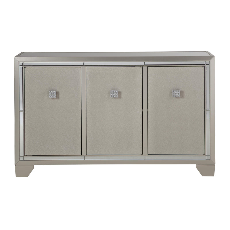  Signature Design by Ashley Chaseton A4000335 Accent Cabinet IMAGE 3