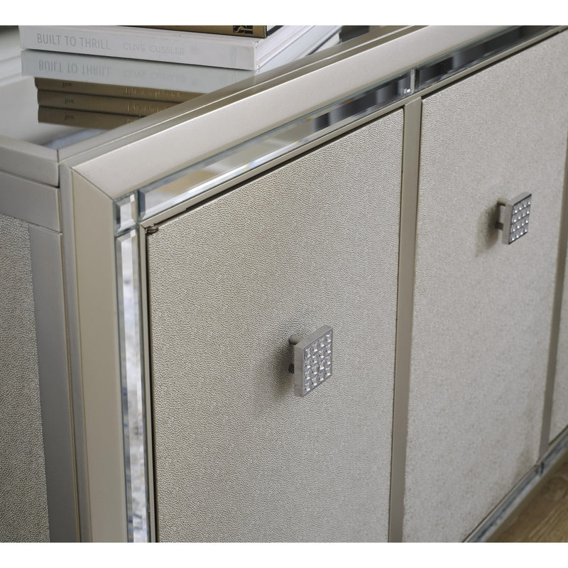  Signature Design by Ashley Chaseton A4000335 Accent Cabinet IMAGE 7