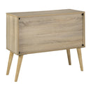  Signature Design by Ashley Orinfield A4000396 Accent Cabinet IMAGE 4