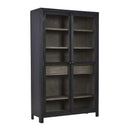  Signature Design by Ashley Lenston A4000507 Accent Cabinet IMAGE 1