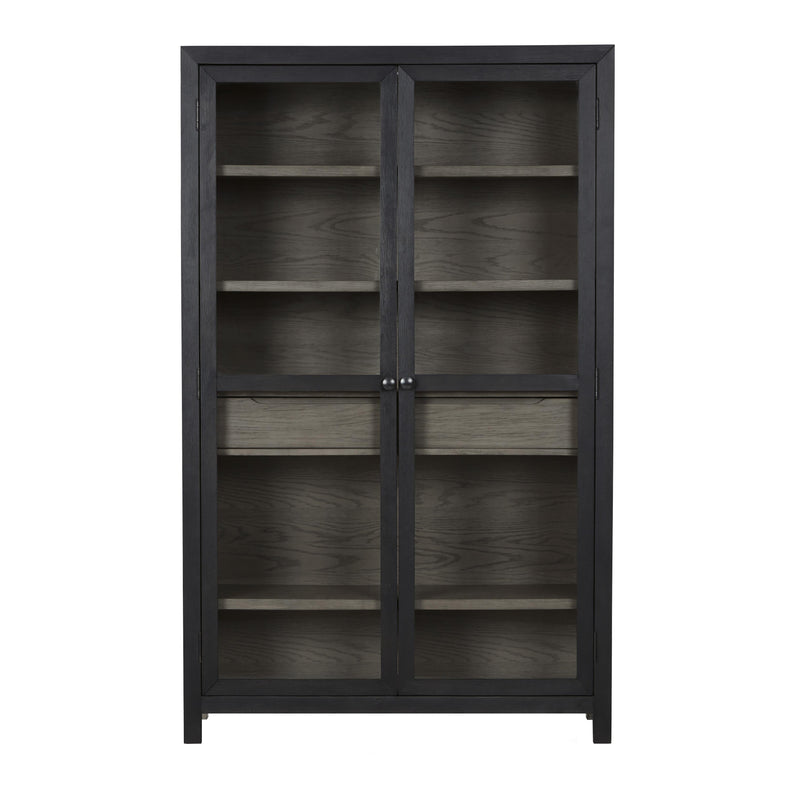  Signature Design by Ashley Lenston A4000507 Accent Cabinet IMAGE 3