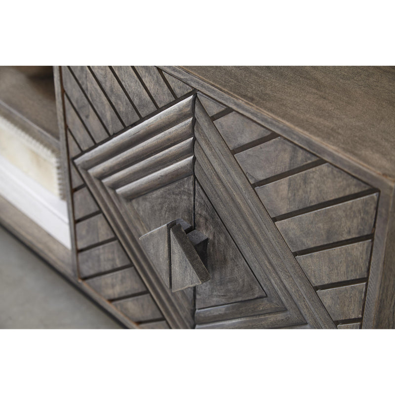  Signature Design by Ashley Treybrook A4000512 Accent Cabinet IMAGE 6