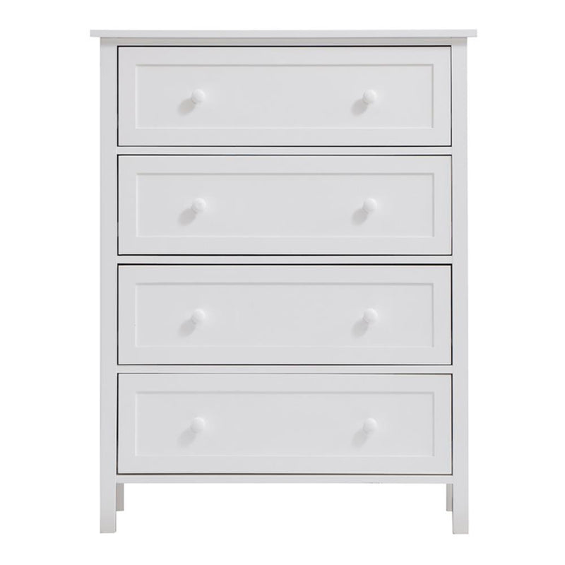 Acme Furniture Iolanda 4-Drawer Kids BD00651 IMAGE 3