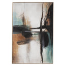  Signature Design by Ashley Brunonia A8000337 Wall Art IMAGE 2