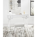  Signature Design by Ashley Thadamere B060-122 Vanity/Upholstered Stool IMAGE 6