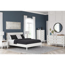  Signature Design by Ashley Aprilyn EB1024-245 Five Drawer Chest IMAGE 12
