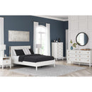 Signature Design by Ashley Aprilyn EB1024-245 Five Drawer Chest IMAGE 13
