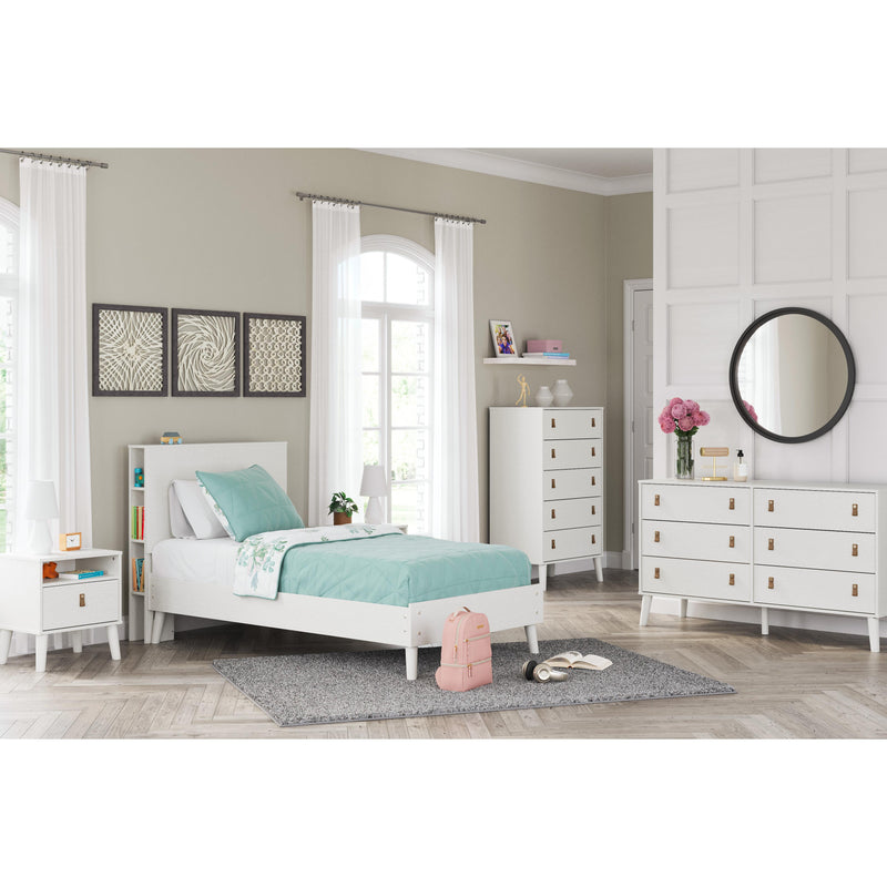  Signature Design by Ashley Aprilyn EB1024-245 Five Drawer Chest IMAGE 14