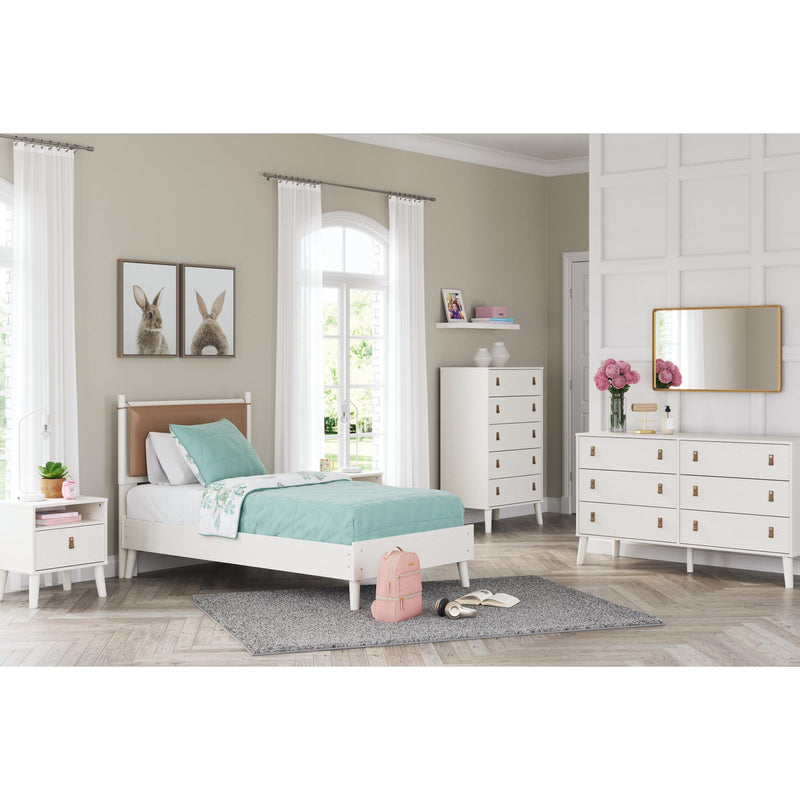  Signature Design by Ashley Aprilyn EB1024-245 Five Drawer Chest IMAGE 17