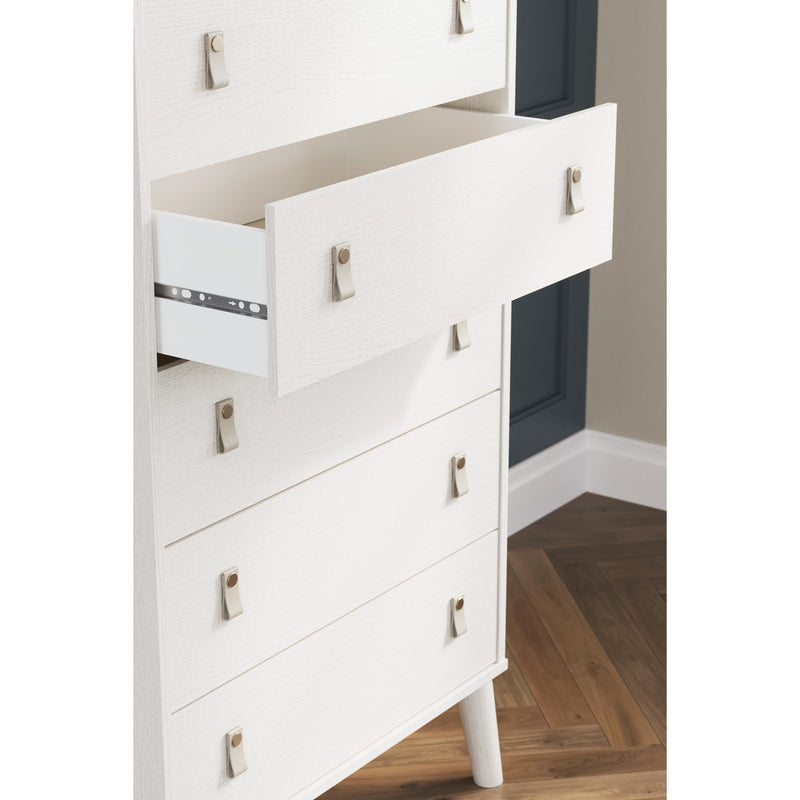  Signature Design by Ashley Aprilyn EB1024-245 Five Drawer Chest IMAGE 8