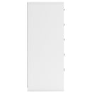  Signature Design by Ashley Flannia EB3477-245 Five Drawer Chest IMAGE 4