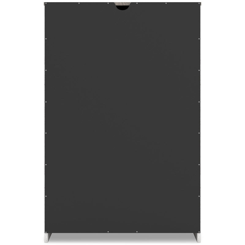  Signature Design by Ashley Shawburn EB4121-245 Five Drawer Chest IMAGE 5