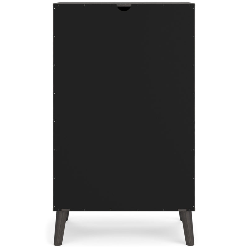  Signature Design by Ashley Piperton EB5514-245 Five Drawer Chest IMAGE 5