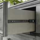  Signature Design by Ashley Russelyn B772-92 Two Drawer Night Stand IMAGE 7