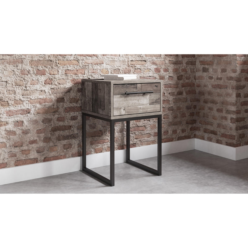  Signature Design by Ashley Neilsville EB2120-291 One Drawer Night Stand IMAGE 5