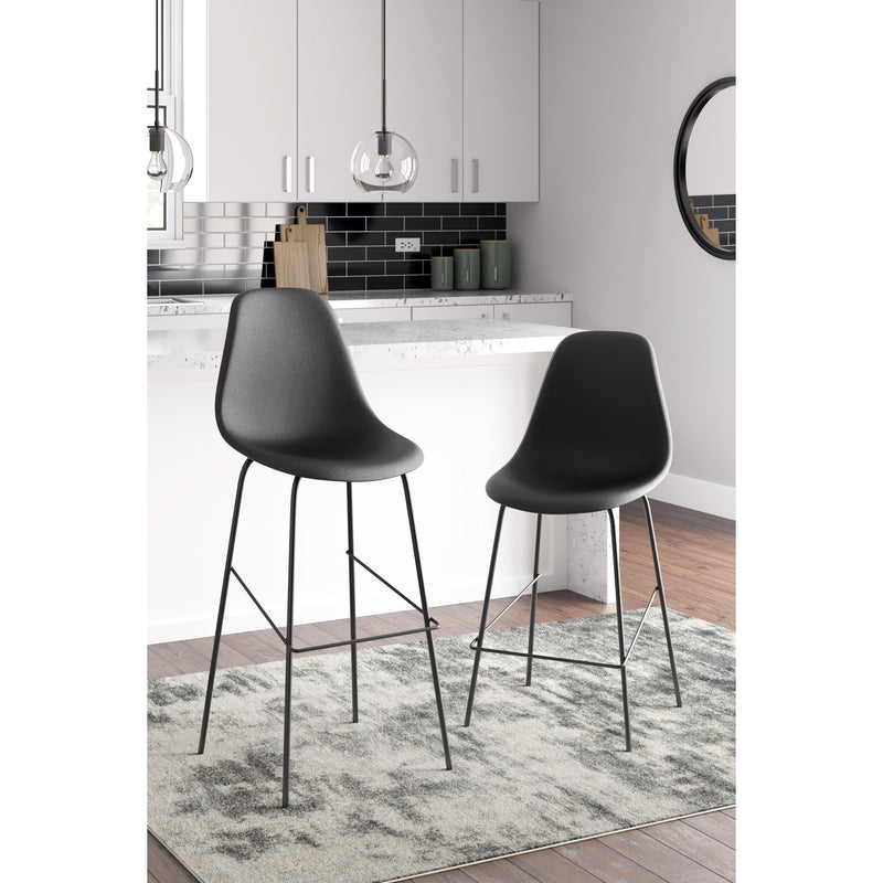 Signature Design by Ashley Forestead D130-130 Tall Barstool IMAGE 3